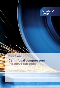 Centrifugal compressors - Trusov, Valery