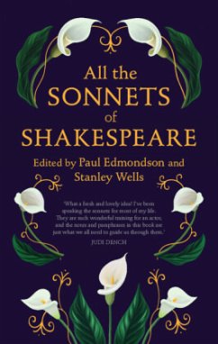 All the Sonnets of Shakespeare - Shakespeare, William