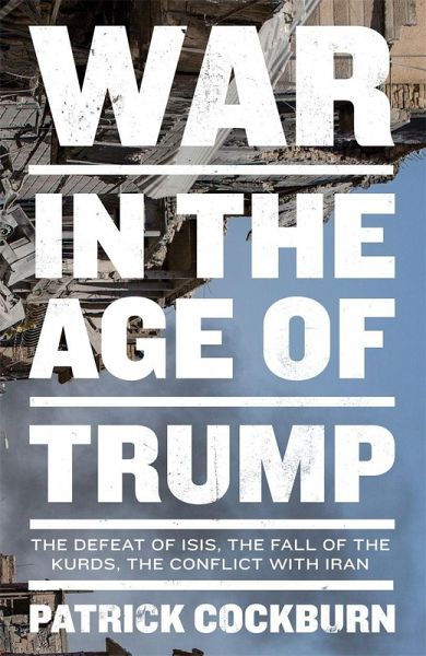 War in the Age of Trump War in the Age of Trump