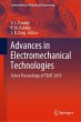 Advances in Electromechanical... - Bild 1
