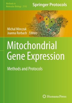 Mitochondrial Gene Expression