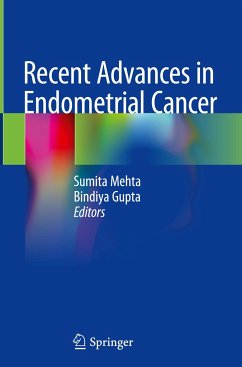 Recent Advances in Endometrial Cancer