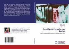 Endodontic-Periodontics Lesion - Anand, Vishal;Alok, Abhijeet;Jha, Abhinav