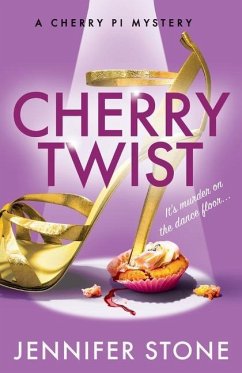 Cherry Twist - Stone, Jennifer
