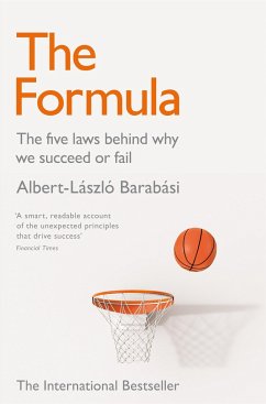 The Formula - Barabási, Albert-László