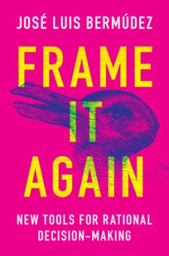 Frame It Again - Bermúdez, José Luis