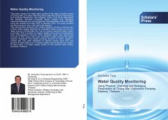 Water Quality Monitoring - Tang, Sochettra