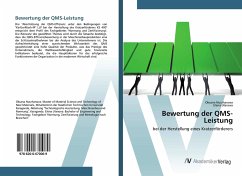 Bewertung der QMS-Leistung