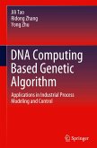 DNA Computing Based Genetic Algorithm