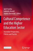 Cultural Competence and the Higher Education Sector