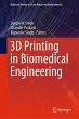 3D Printing in Biomedical Engineering - Bild 1