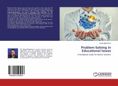 Problem-Solving in Educational Issues