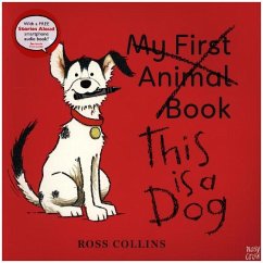 This is a Dog - Collins, Ross