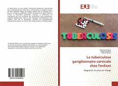 La tuberculose ganglionnaire cervicale chez l'enfant - Koubaa, Makram;Gargouri, Lamia;Tounsi, Chiheb