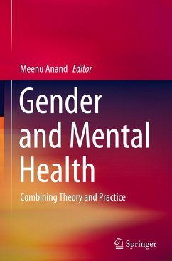 Gender and Mental Health