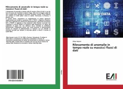 Rilevamento di anomalie in tempo reale su massicci flussi di dati - Hasani, Zirije