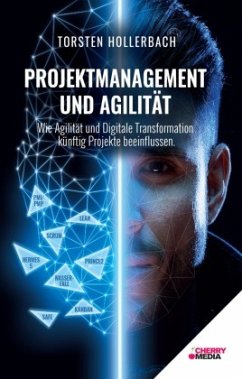 Projektmanagement und Agilität - Hollerbach, Torsten