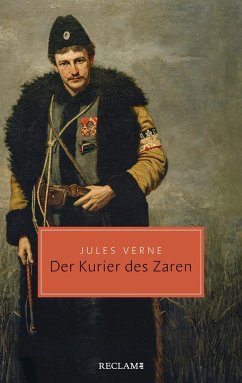 Der Kurier des Zaren - Verne, Jules