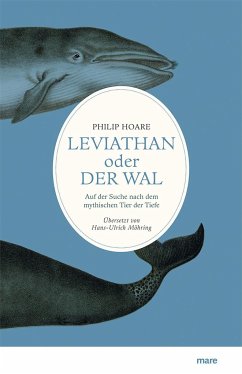 Leviathan oder Der Wal - Hoare, Philip