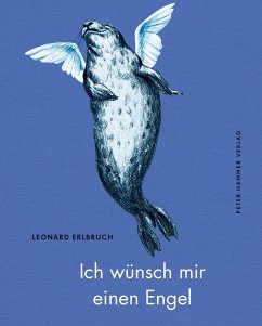 Ich wünsch mir einen Engel - Erlbruch, Leonard