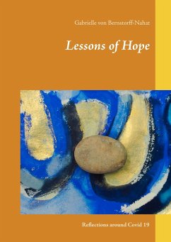 Lessons of Hope - Bernstorff, Gabrielle von