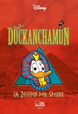 Duckanchamun - Im Zeichen der Sphinx / Disney Enthologien Bd.2