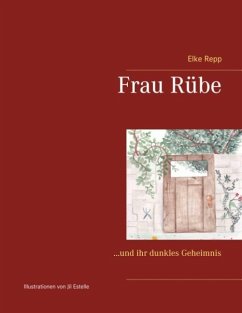 Frau Rübe