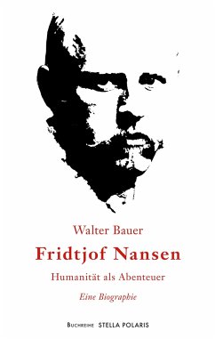Fridtjof Nansen - Bauer, Walter