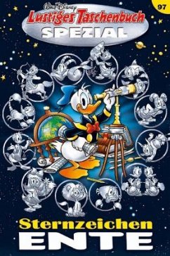 Sternzeichen Ente / Lustiges Taschenbuch Spezial Bd.97 - Disney, Walt