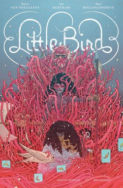 Little Bird Bd.1 - van Poelgeest, Darcy