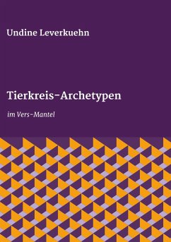 Tierkreis-Archetypen - Leverkuehn, Undine