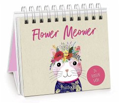 Flower Meower - Pattloch Verlag