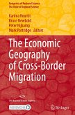 The Economic Geography of Cross-Border Migration