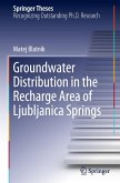 Groundwater Distribution in the Recharge Area of Ljubljanica Springs