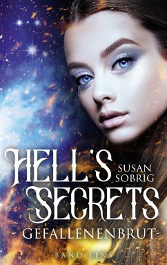 Hell's Secrets - Sobrig, Susan