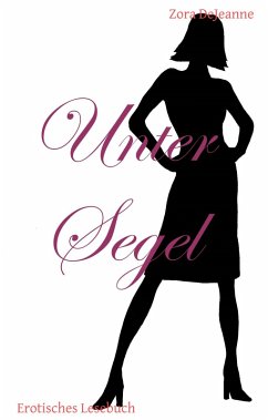 Cover Unter Segel