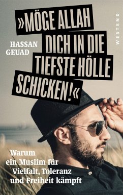 Möge Allah dich in die tiefste Hölle schicken! - Geuad, Hassan