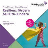 Resilienz fördern bei Kita-Kindern, 1 Audio-CD