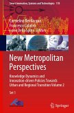 New Metropolitan Perspectives