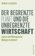 Der begrenzte Planet und die... - Bild 1