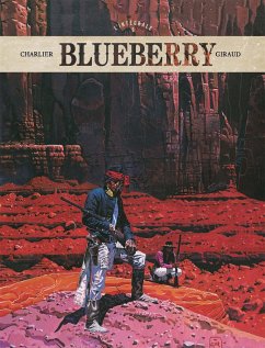 Blueberry - Collectors Edition Bd.6 - Charlier, Jean-Michel;Giraud, Jean