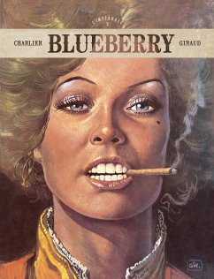 Blueberry - Collectors Edition Bd.5 - Charlier, Jean-Michel;Giraud, Jean