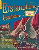 Das Kristall-Ei Das Kristall-Ei