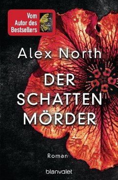 Der Schattenmörder - North, Alex
