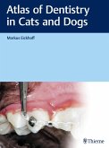 Atlas of Dentistry in Cats and Dogs (eBook, ePUB)