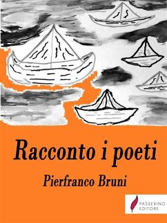 Cover Racconto i poeti (eBook, ePUB)