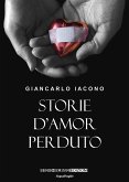 Storie d'amore perduto (eBook, ePUB)