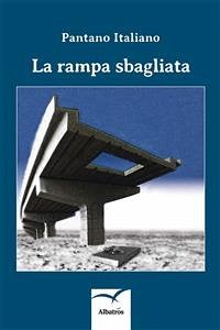 Cover La rampa sbagliata (eBook, ePUB)