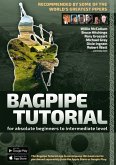 Bagpipe Tutorial incl. app cooperation (eBook, ePUB)