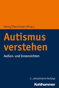 Autismus verstehen (eBook, ePUB)